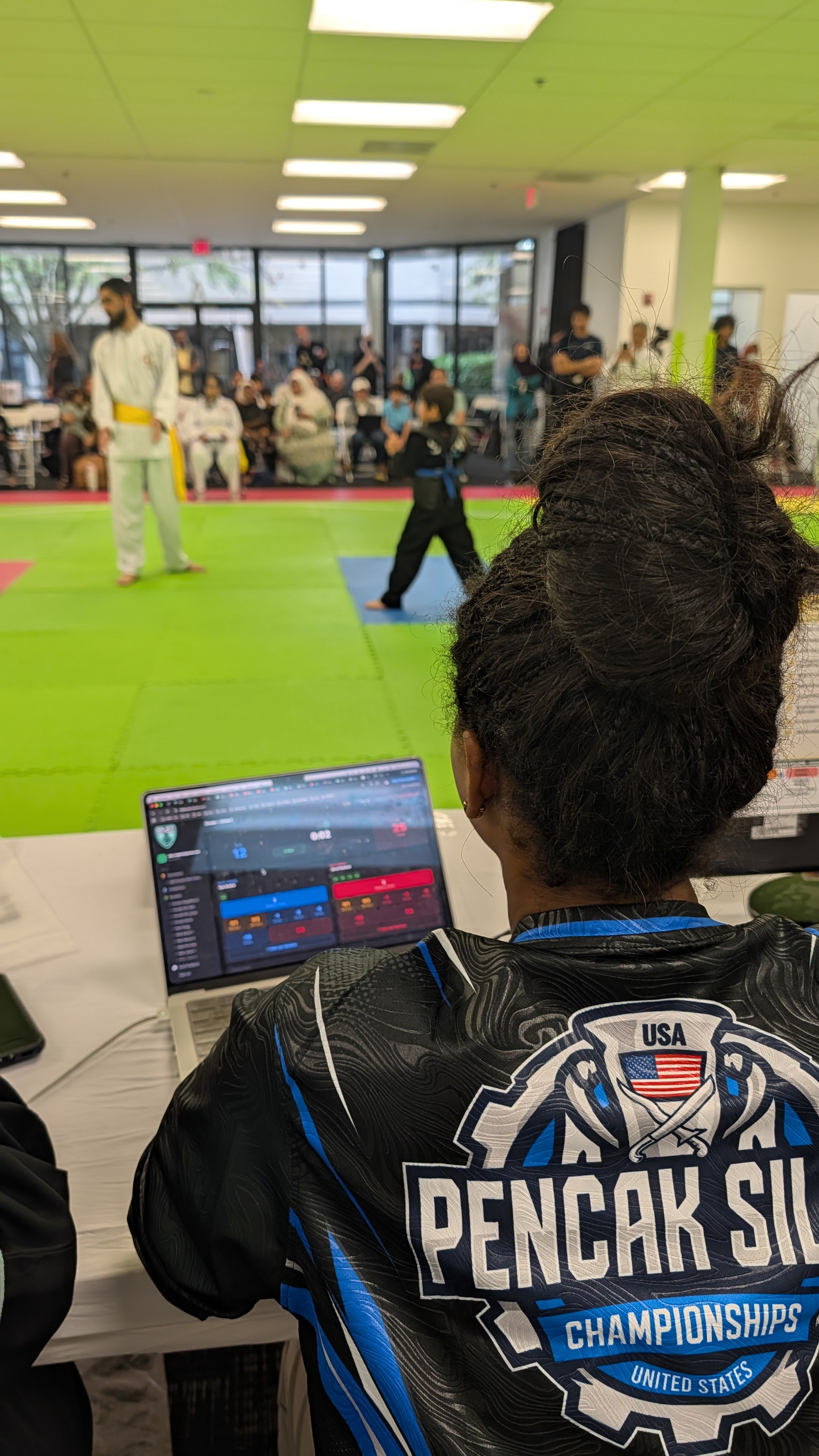Tournament photo