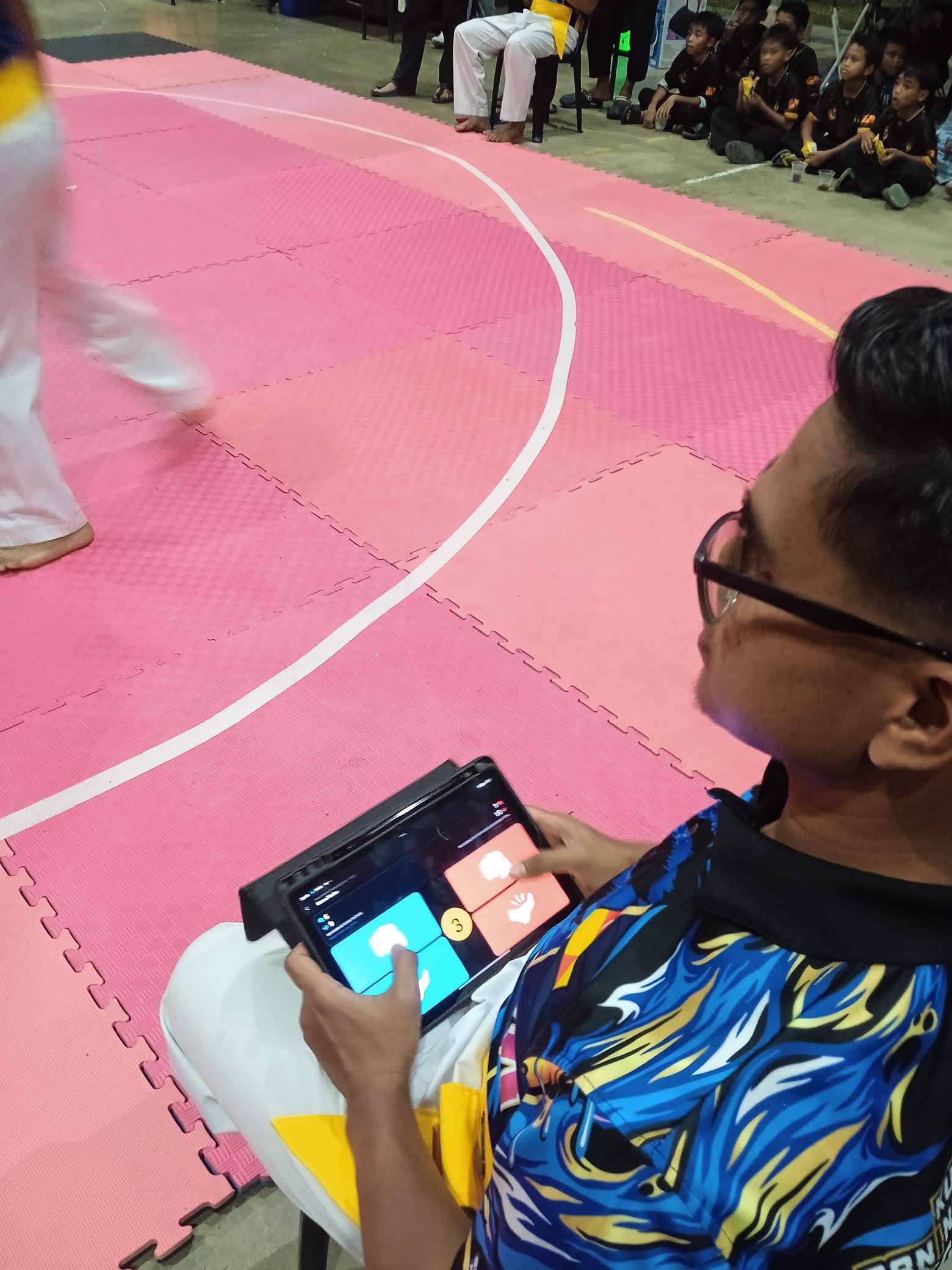 Tournament photo
