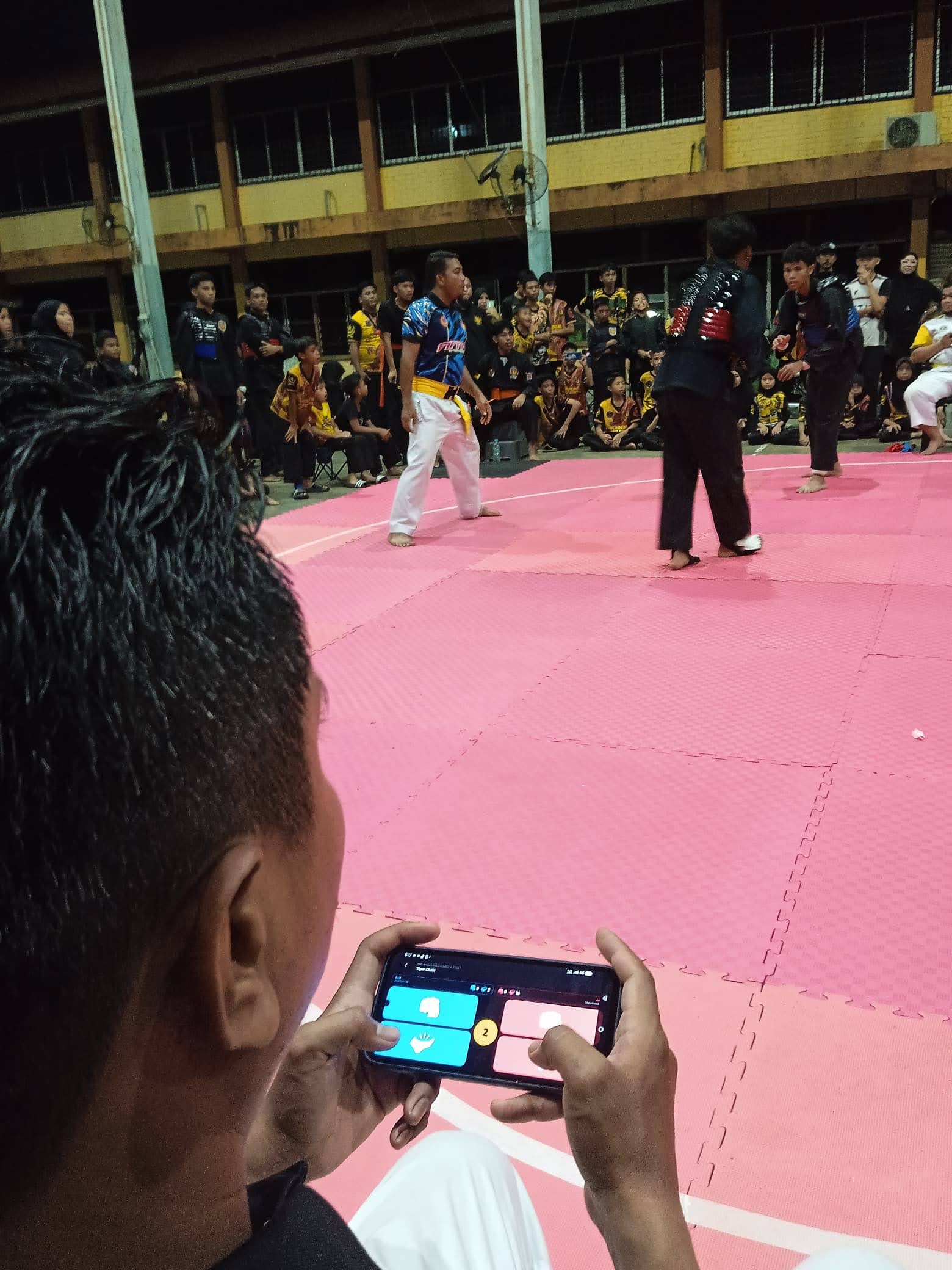 Tournament photo